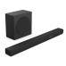 HS3100AU Hisense 3.1ch Soundbar 